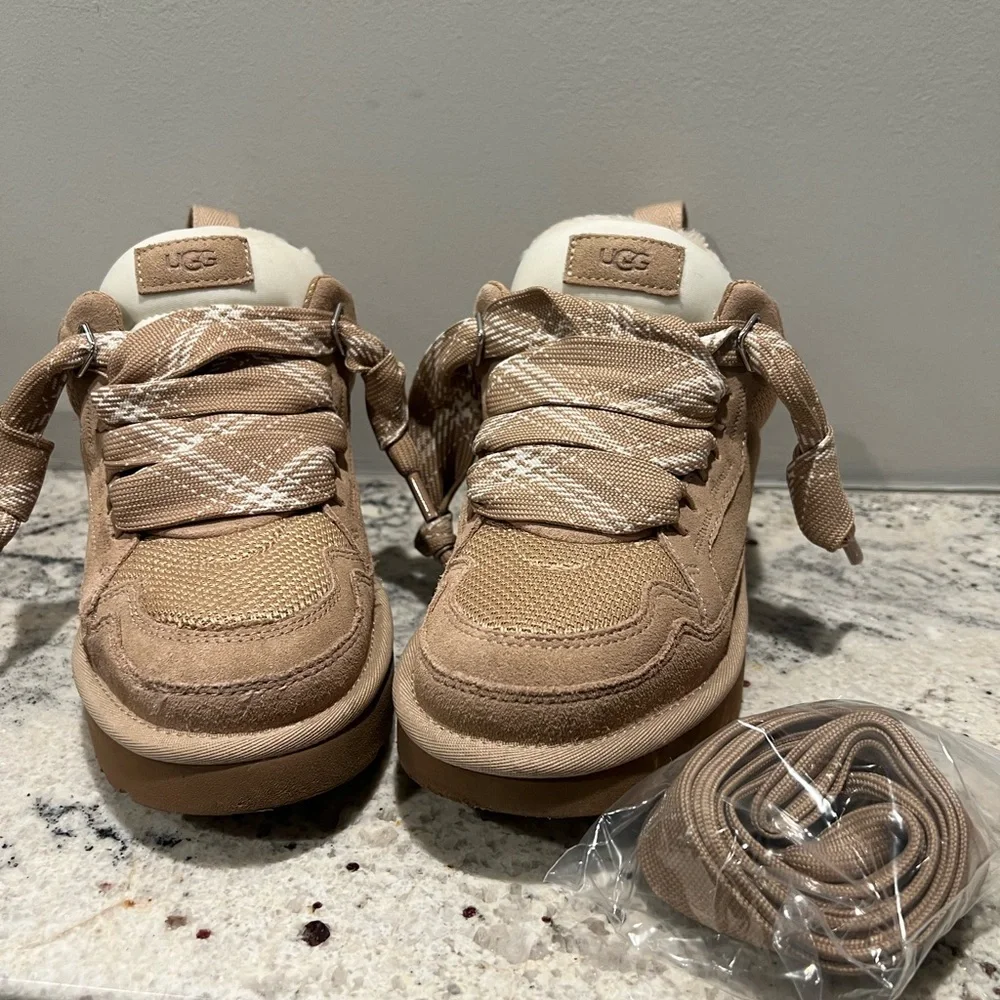 Ugg Lowmel Sneakers